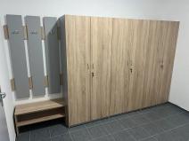 Pronájem činžovního domu, Cheb, Pekařská, 720 m2