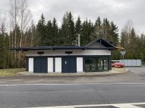 Prodej obchodního prostoru, Cheb, 70 m2