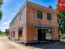 Prodej rodinného domu, Kravaře, 133 m2