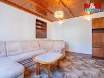 Prodej rodinného domu, Homole, Na Návsi, 150 m2