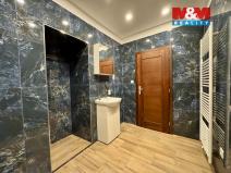 Pronájem bytu 2+kk, Příseka, 36 m2