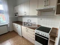 Pronájem bytu 2+1, Znojmo, Palackého, 60 m2