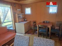 Prodej chaty, Frýdek-Místek - Lískovec, 17 m2