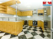 Prodej rodinného domu, Vilémov, 145 m2