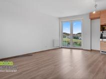 Pronájem bytu 2+kk, Náchod, Bartoňova, 61 m2