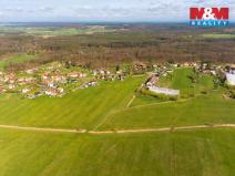 Prodej pozemku pro bydlení, Holice - Podlesí, 4614 m2