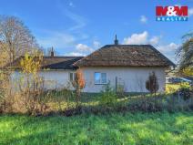 Prodej rodinného domu, Staré Jesenčany, 110 m2