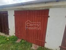 Prodej garáže, Žďár nad Sázavou, Okružní, 15 m2