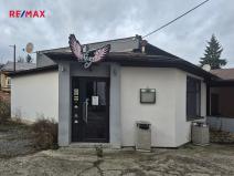 Pronájem komerční nemovitosti, Svitavy, Soudní, 230 m2