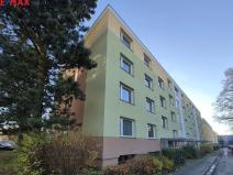 Prodej bytu 2+1, Svitavy, Revoluční, 62 m2