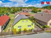 Prodej rodinného domu, Těškov, 110 m2