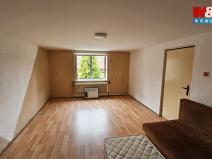 Prodej bytu 3+1, Ohnišov, 110 m2