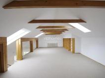 Pronájem bytu 6+kk a větší, Praha - Braník, Psohlavců, 290 m2