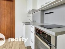 Pronájem bytu 2+kk, Opava - Město, Popská, 57 m2