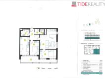 Prodej bytu 4+kk, Beroun, 112 m2