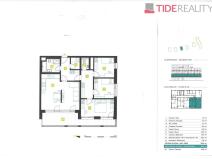 Prodej bytu 4+kk, Beroun, 112 m2