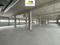 Pronájem skladu, České Budějovice - České Budějovice 4, Pekárenská, 550 m2