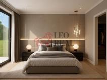 Prodej rodinného domu, Leskovice, 145 m2