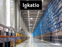 Pronájem skladu, Zdiby, 960 m2