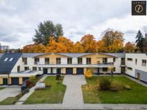 Prodej rodinného domu, Svitavy, Lanškrounská, 185 m2