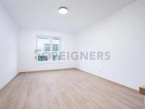 Pronájem bytu 1+kk, Pardubice, Rokycanova, 35 m2