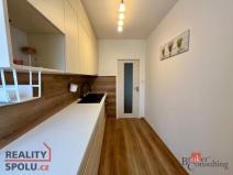 Pronájem bytu 3+1, Plzeň - Lobzy, Ke Kukačce, 75 m2