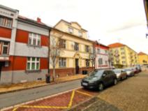 Prodej bytu 2+1, Pardubice - Zelené Předměstí, K Višňovce, 75 m2