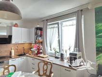 Prodej atypického bytu, Nesebar, Bulharsko, 87 m2