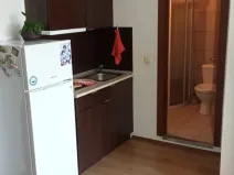 Prodej bytu 2+kk, Nesebar, Bulharsko, 43 m2