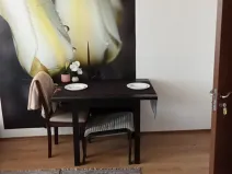 Prodej bytu 2+kk, Nesebar, Bulharsko, 43 m2