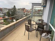 Prodej bytu 1+kk, Nesebar, Bulharsko, 39 m2