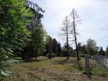 Prodej pozemku pro bydlení, Mukařov, Školní, 800 m2