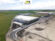 Pronájem skladu, Ovčáry, 3000 m2