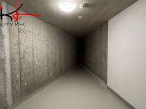 Pronájem - jiné, Praha, U Pergamenky, 13 m2