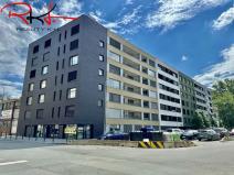 Pronájem - jiné, Praha, U Pergamenky, 13 m2