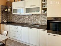 Pronájem bytu 2+1, Most, tř. Budovatelů, 58 m2