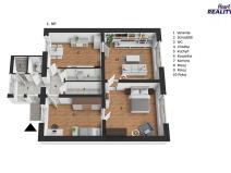 Prodej rodinného domu, Háj ve Slezsku, Na Hájku, 260 m2