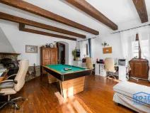 Prodej činžovního domu, Rozvadov - Svatá Kateřina, 650 m2