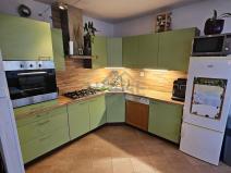 Pronájem bytu 3+kk, Praha, Kotorská, 63 m2