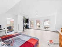 Prodej rodinného domu, Starý Plzenec, Hradiště Plzeňského, 99 m2