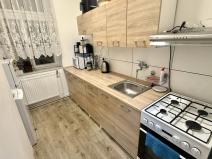 Pronájem bytu 2+1, Jihlava, Havlíčkova, 63 m2