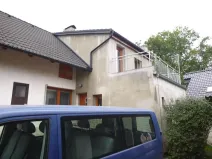 Dražba rodinného domu, Chrast, 488 m2