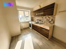 Prodej bytu 2+1, Karviná, Rudé armády, 60 m2