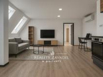 Prodej bytu 3+kk, Ostrava - Slezská Ostrava, Šenovská, 74 m2