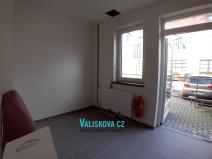 Pronájem ordinace, Kroměříž, Bílanská, 17 m2