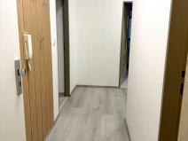 Prodej bytu 2+1, Měčín, Sadová, 67 m2