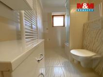 Pronájem bytu 2+1, Žďár nad Sázavou - Žďár nad Sázavou 3, Okružní, 52 m2