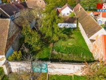 Prodej pozemku pro bydlení, Homole, 1213 m2