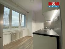 Pronájem bytu 2+1, Žďár nad Sázavou - Žďár nad Sázavou 3, Okružní, 55 m2