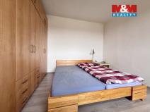 Pronájem bytu 1+1, Častolovice, Školská, 45 m2